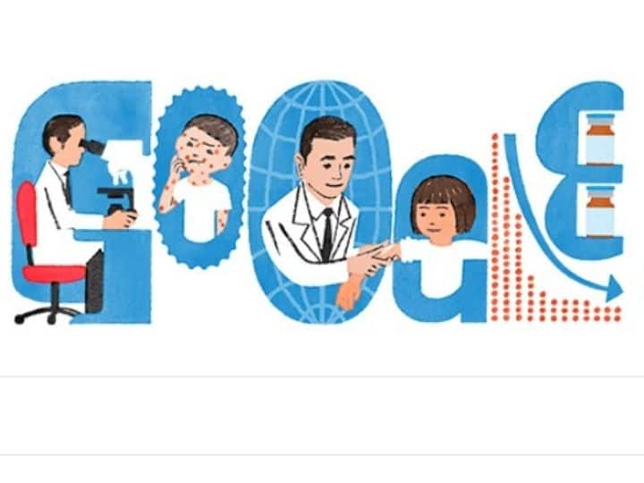 Google Doodle Feb 17: Google Celebrates Chickenpox Vaccine Inventor Dr Michiaki Takahashi's 94th Birthday Google Doodle Feb 17: Google Celebrates Chickenpox Vaccine Inventor Dr Michiaki Takahashi's 94th Birthday