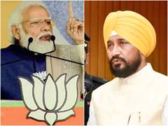 CM Channi के यूपी-बिहार वाले बयान पर बोले PM Modi- कांग्रेस का काम है लोगों को लड़वाना, उन्हें पंजाब में राज करने का अधिकार नहीं