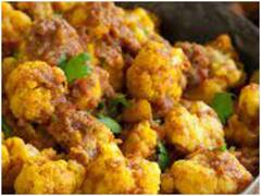 Kitchen Hacks: बेसन से नहीं, फूलगोभी से बनाएं स्वादिष्ट कढ़ी, जानिए रेसिपी