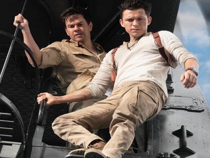 Hollywood Actor Tom Holland reveals shooting experience UNCHARTED movie, I got hit by car 17 times Tom Holland: அட்வெஞ்சர் அப்டேட்: அன்னைக்கு மட்டுமே அவ்வளவு அடி பட்டுச்சு.. மனம் திறந்த ஹாலிவுட் நடிகர் டாம் ஹாலந்த்..!