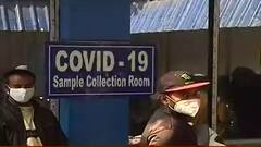 Coronavirus Update: দেশে ফের ঊর্ধ্বমুখী কোভিড-গ্রাফ, দৈনিক মৃত্যুর পাশাপাশি, বাড়ল সংক্রমণও | Bangla News