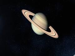 22 साल बाद शनि के साये से सावधान रहें इस राशि के जातक, शुरू होने वाली है शनि की साढ़े साती