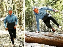 Forest Bath: మిలింద్ సోమన్‌ను చూశావా బేబమ్మా? ‘జపనీస్ ఫారెస్ట్ బాత్‌’తో ముసలోడే కావట్లేదట, ఇంతకీ ఏమిటదీ?