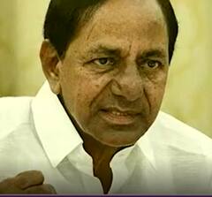 Telangana CM KCR Birthday Special | Happy Birthday CM KCR