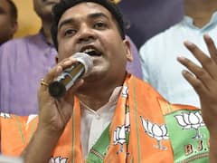 BJP Leader Kapil Mishra Claims Being 'Detained' By Jharkhand Police At Ranchi Airport For 5 Hrs