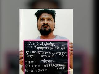 Chandrapur News : शिकाऱ्याचीच झाली शिकार; वाघ, बिबट्यांची शिकार घडवून आणणारा वनविभागाचा खबरी गजाआड