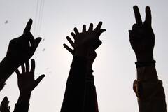 UP Election 2022: अपराध मुक्त यूपी का दावा, तो इतने दागियों को किसने टिकट बांटे?