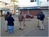 Ujjain: उज्जैन में पिछले साल PFI ने मनाया था स्थापना दिवस, आज उन जगहों पर पसरा रहा सन्नाटा