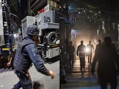 Delhi IED: गाजीपुर और सीमापुरी IED मामले में कामयाबी, जांच में स्पेशल सेल के हाथ लगा बड़ा सुराग