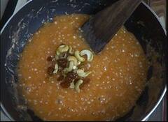 Sabudana Halwa recipe: ਸ਼ਿਵਰਾਤਰੀ ਦੇ ਵਰਤ ਲਈ ਬਣਾਓ ਇਹ ਸਪੈਸ਼ਲ ਸਵਾਦਿਸ਼ਟ ਹਲਵਾ