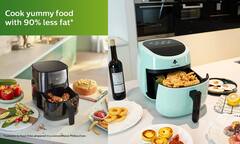 Amazon Sale: डील में खरीदें ये बेस्ट Air Fryer और फिर होली के सीजन में खूब खायें चाट-पकौड़े