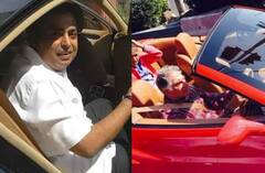 Indian Billionaires Luxury Cars: ਕਿਸੇ ਕੋਲ Ferrari ਤੇ ਕੋਈ Rolls-Royce ਦਾ ਮਾਲਕ, ਜਾਣੋ ਕਿਹੜੀਆਂ ਗੱਡੀਆਂ ਚਲਾਉਂਦੇ ਭਾਰਤੀ ਕਰੋੜਪਤੀ