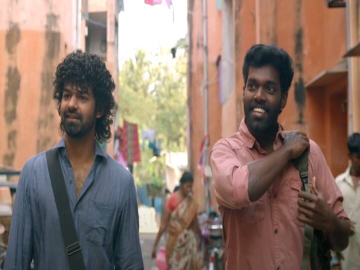 Hridayam OTT Release Date And Time:  மோகன்லால் மகனின் 'ஹிருதயம்'..! ஹாட்ஸ்டாரில் இன்று வெளியீடு..!