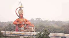 Delhi: करोलबाग में 9 एकड़ में बनेगा Waste-to-art Park, दुनिया की ऐतिहासिक इमारतों के नमूने स्क्रैप से बनेंगे