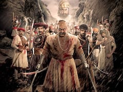 Pawankhind : ‘त्या रात्री सहाशे वीर, झाले जीवावर उदार’, बाजीप्रभू देशपांडेंची शौर्यगाथा सांगणारा ‘पावनखिंड’ ‘या’ दिवशी प्रेक्षकांच्या भेटीला!