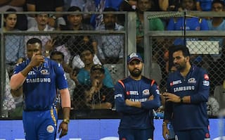 MI Full IPL Squad 2022: Can A New-Look Mumbai Indians Impress The Fans? | Check Full MI Squad