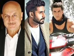 Bollywood Gay Roles: बॉलीवुड के ये माचो मैन एक्टर्स फिल्मों में बन चुके हैं 'गे', देखिए कौन हैं लिस्ट में शामिल