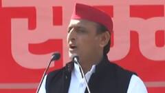 UP Election : तीसरे चरण में Akhilesh Yadav के लिए ये टेस्ट पास करना जरूरी..नहीं तो हो जाएगी मुश्किल!