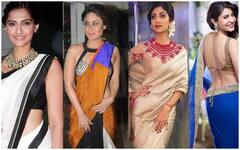 Fashin Tips: अपनी बॉडी शेप के हिसाब से इस चरह चुनें सही Blouse, दिखेंगी सबसे सुंदर