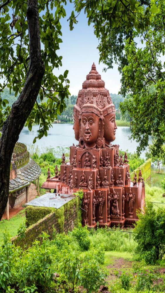 MP घूमने के लिए ये जगहें हैं खास, देखें तस्वीरें