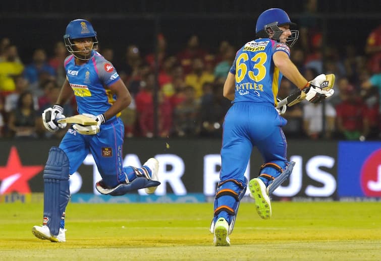 Rajasthan Royals Full Squad players List captain analysis mvp for fantasy playing 11 IPL 2022 RR Full IPL Squad 2022: With Ashwin, Buttler & Samson, Rajasthan Has A Balanced Side In 2022 IPL | Check Full Squad