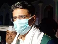 Rajasthan News: सचिन पायलट ने बताया किस वजह से बन जाएगी Punjab में कांग्रेस की सरकार