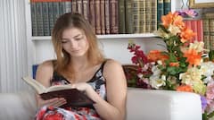 Reading Speed : পড়ার গতি বাড়াবেন কীভাবে ?