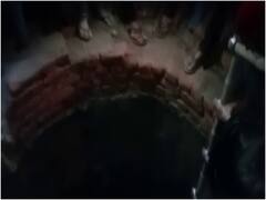 Kushinagar Tragedy: ਕੁਸ਼ੀਨਗਰ 'ਚ ਵਿਆਹ ਦੀ ਖੁਸ਼ੀਆਂ ਮਾਹਤਮ 'ਚ ਬਦਲੀਆਂ, ਖੂਹ 'ਚ ਡਿੱਗੇ 22 ਲੋਕ, 13 ਦੀ ਮੌਤ