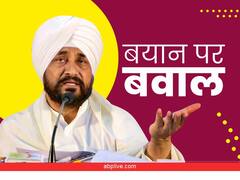 Punjab Polls: ‘ऐसी बातें लोग कैसे बोल देते हैं…’, सीएम चन्नी के यूपी-बिहार भैय्या वाले बयान पर भड़के नीतीश कुमार