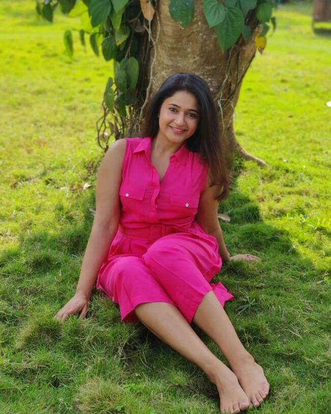 పూనమ్ భజ్వా ( image credit : Poonam Bajwa /Instagram)