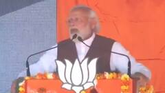 PM Modi ने बिना नाम लिए CM Kejriwal पर साधा निशाना, पंजाब के लोगों से कर दी ये अपील