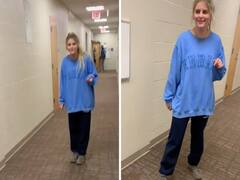 Trending: 5 घंटे का सफर तय कर बॉयफ्रेंड से मिलने पहुंची महिला, लेकिन बॉयफ्रेंड ने नहीं खोला दरवाजा, वजह कर देगी हैरान