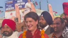 BJP corners Congress over CM Channi's 'Bihar, UP' remark | Punjab Elections 2022