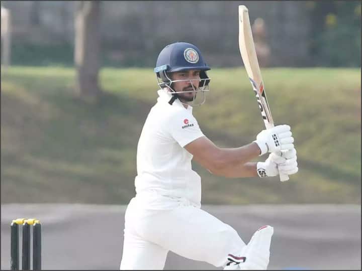 Manish Pandey smashed 156 runs in 121 balls with 10 sixes, Fans said Bradman of domestic cricket IPL से पहले Manish Pandey का तूफान, 10 छक्कों की बदौलत जड़े 156 रन... फैंस बोले- घरेलू क्रिकेट का ब्रैडमैन