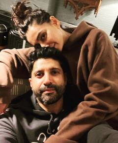 Farhan Akhtar Shibani Dandekar Marriage: 19 फरवरी को शादी करने जा रहे हैं फरहान और शिबानी? ऐसे प्लान हो रही है सीक्रेट शादी