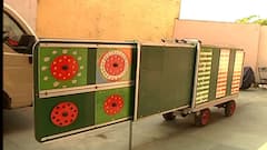 Belgium Technology: কলকাতা পুরসভার স্কুলের পড়ুয়াদের জন্য আসছে বেলজিয়ামের প্রযুক্তি ‘আনন্দ গাড়ি’। Bangla News