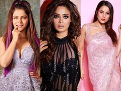 Rubina Dilaik से लेकर Shweta Tiwari तक, इन टीवी एक्ट्रेसेस के ट्रांसफॉर्मेशन ने चौंकाया, हर तस्वीर करती है हैरान