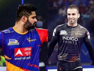 U Mumba vs UP Yoddha Dream11 Tips: इन खिलाड़ियों पर होगा अपनी टीम को प्लेऑफ में पहुंचाने का जिम्मा, ऐसे चुनें ड्रीम-11