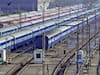 UP Cancelled Trains: घर से निकलने से पहले जान लें ये जरूरी खबर, कई ट्रेने रहेंगी निरस्त