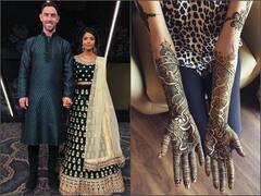 27 मार्च को होगी Glenn Maxwell और Vini Raman की शादी! जानिए कैसे भारतीय लड़की के प्यार में बोल्ड हुआ ऑस्ट्रेलियाई क्रिकेटर
