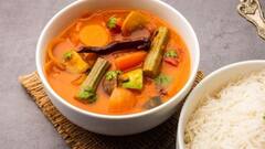 Easy Recipe of Sambar: রেস্তরাঁর স্বাদ এ বার বাড়িতেই, সহজেই বানিয়ে নিন সাম্বার
