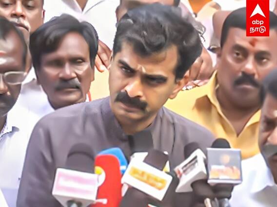 Durai Vaiko Speech: எதை வைத்து அதிமுக வாக்கு கேக்குறாங்க: சீறும் துரை வைகோ