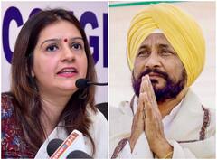 CM Channi के 'यूपी-बिहार' वाले बयान पर उत्तर प्रदेश में चुनावी घमासान, अब Shivsena ने दिया ये बड़ा बयान