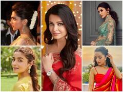 Hair Style Look: शादी या पार्टी में खुद को देना है Stylish Look तो बनाएं ये 5 हेयर स्टाइल, आप दिखेंगी सबसे अलग