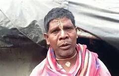 Bhuban Badyakar: আর বাদাম বিক্রি নয়,পেশা বদলে শুধুই গান গাইবেন 'কাঁচা বাদামকাকু' ভুবন বাদ্যকর। Bangla News