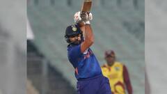 IND vs WI: অধিনায়ক হিসেব ম্য়াচ জয়, ইডেনে ব্যাট হাতেও বিরাটকে টেক্কা রোহিতের