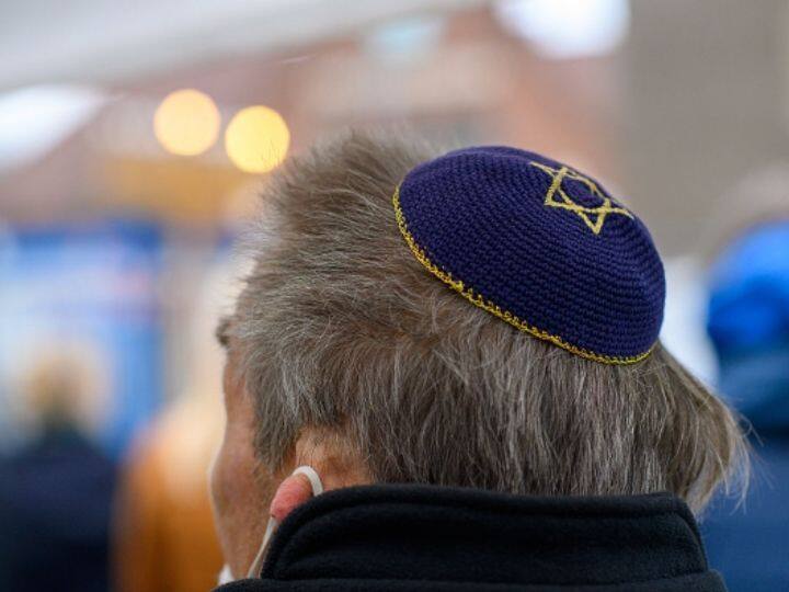 Uproar Over ‘Jew’ Definition In German Dictionary, Description Updated 'Is It Okay To Say Jew? Yes!' — German Dictionary Changes 'Jew' Definition After Uproar