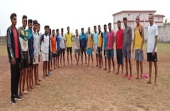 Durg News: जानिए छत्तीसगढ़ के ऐसे गांव की कहानी, जहां खेलों की बदौलत 40 से ज्यादा युवाओं को मिली सरकारी नौकरियां