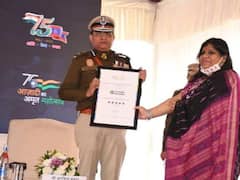 New Delhi News: दिल्ली के चार पुलिस थानों को दिया गया FSSAI का 'ईट राइट' प्रमाणपत्र