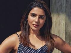 Samantha : नेटकऱ्याचा अजब सवाल ; समंथा म्हणाली, 'आधी गूगलवर सर्च कर'